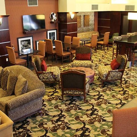 Hampton Inn And Suites Houston-Кейті Екстер'єр фото
