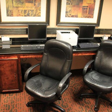 Hampton Inn And Suites Houston-Кейті Екстер'єр фото