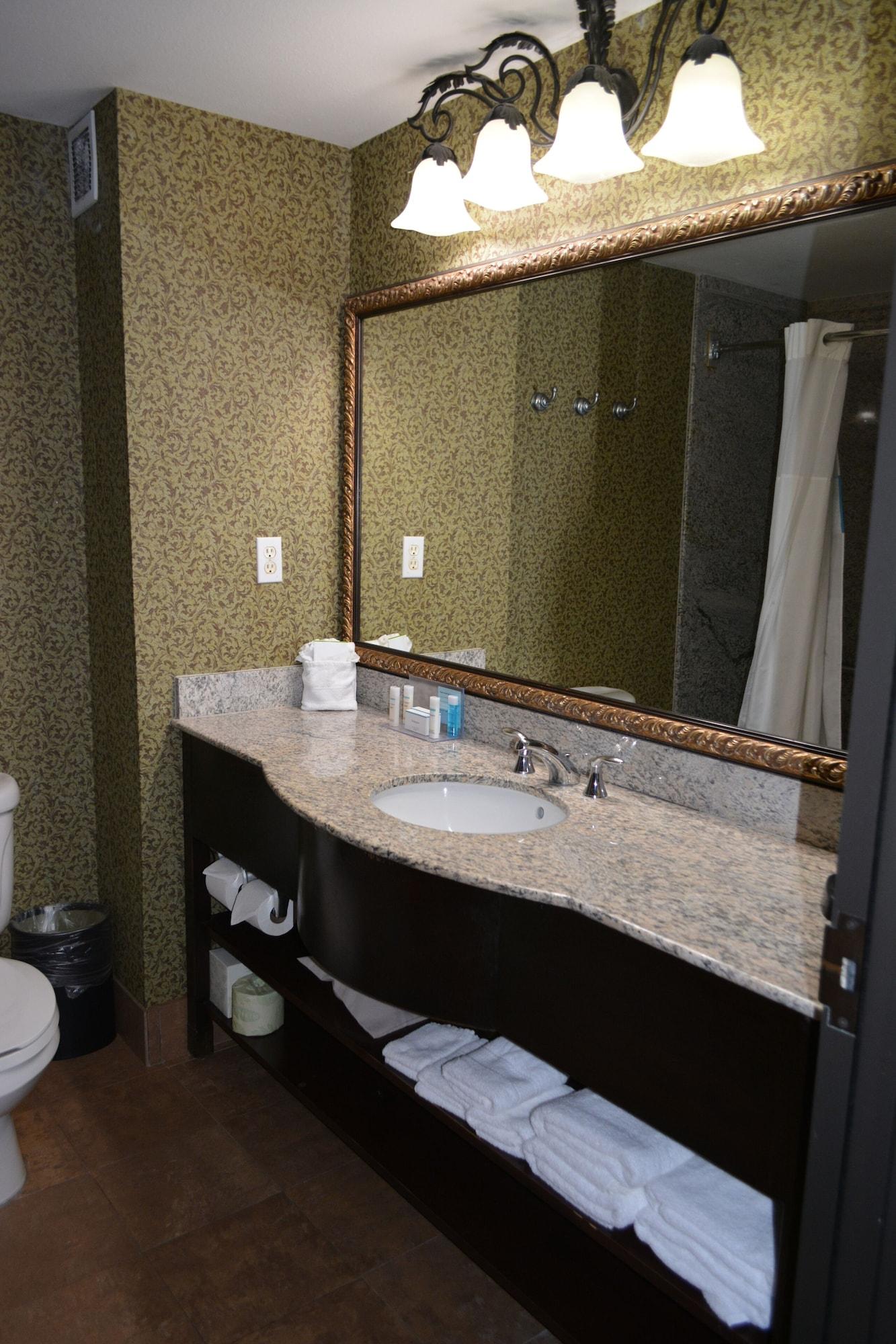 Hampton Inn And Suites Houston-Кейті Екстер'єр фото