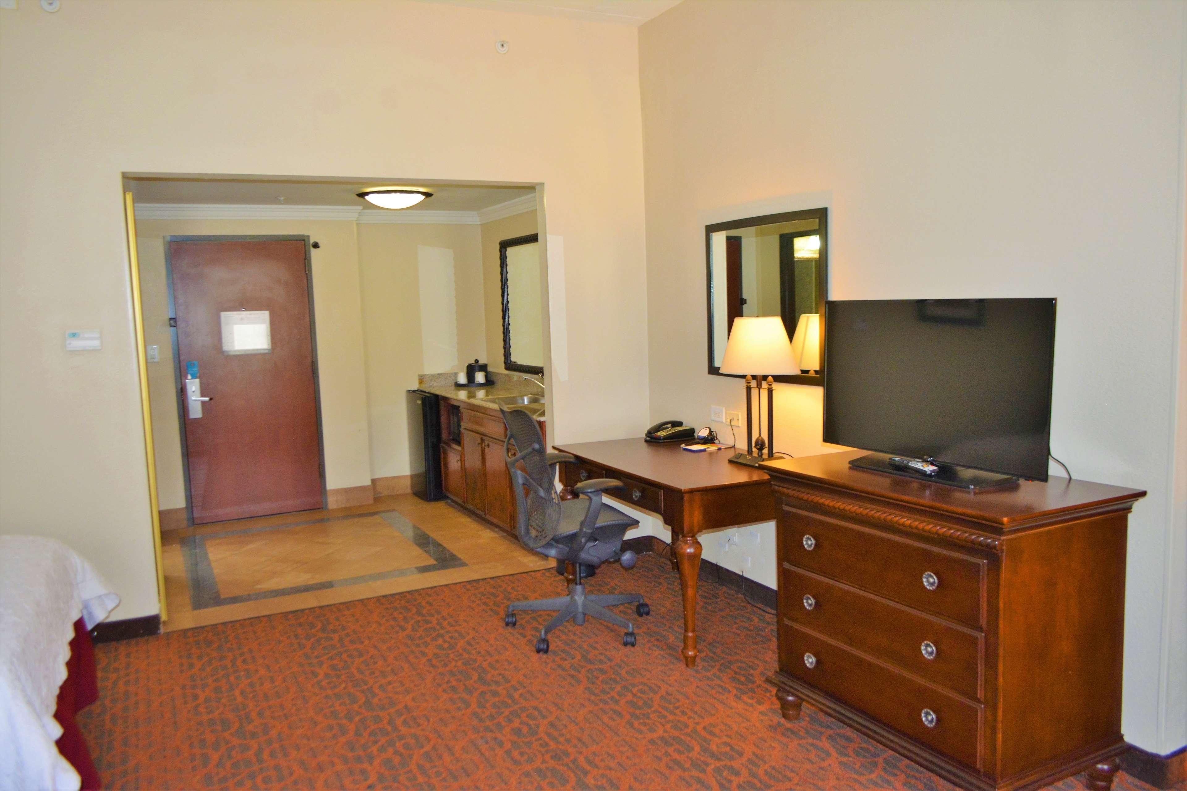 Hampton Inn And Suites Houston-Кейті Екстер'єр фото