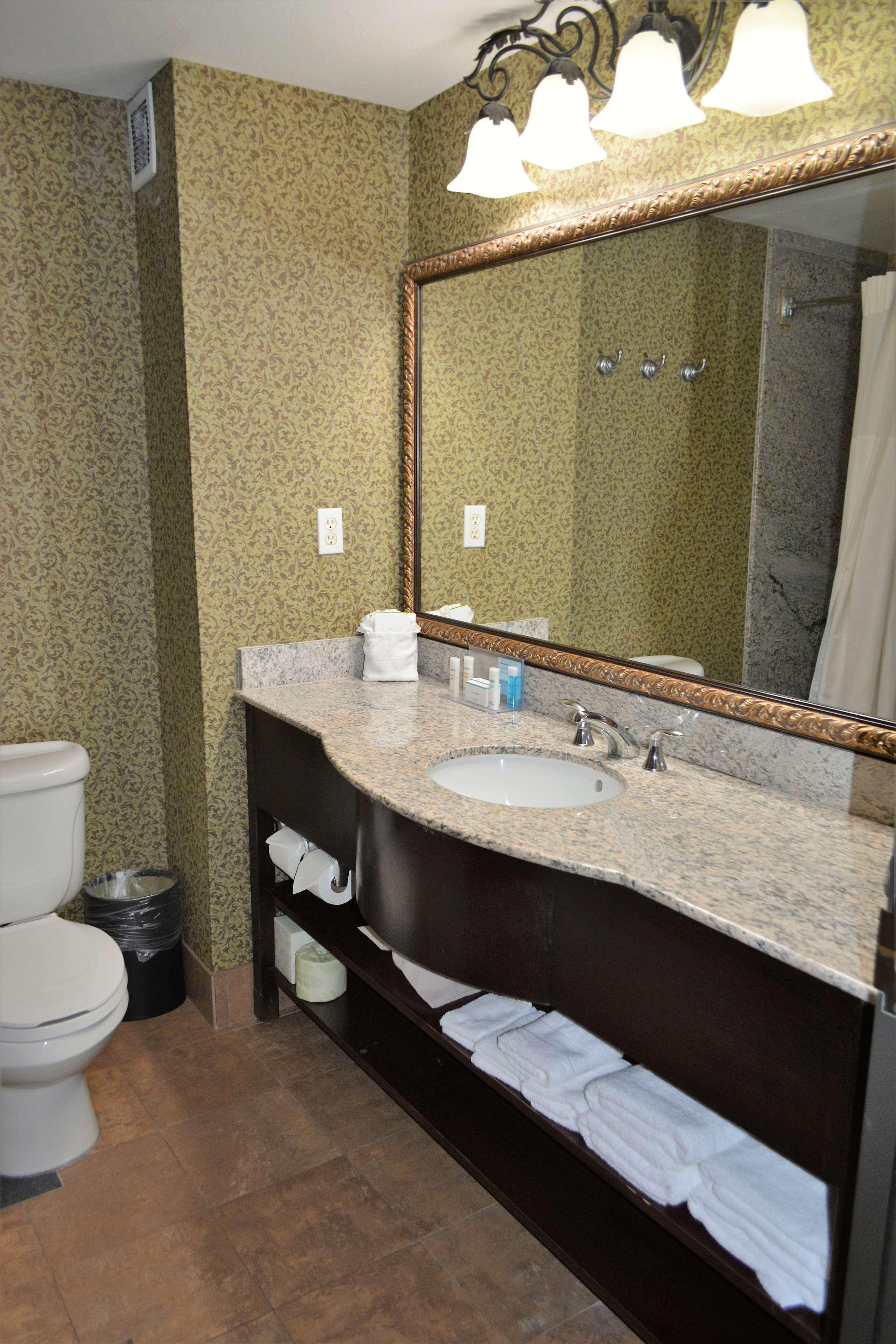 Hampton Inn And Suites Houston-Кейті Екстер'єр фото