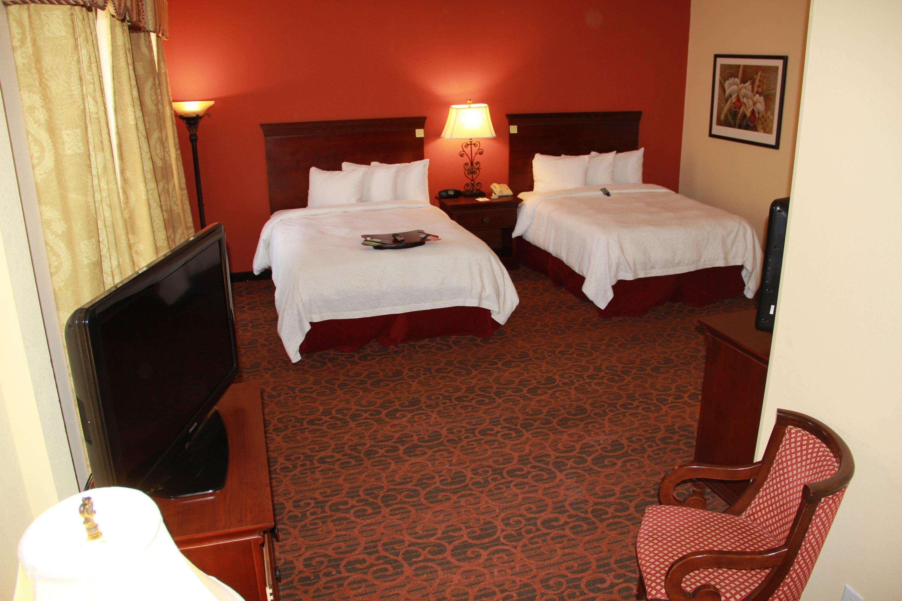 Hampton Inn And Suites Houston-Кейті Екстер'єр фото