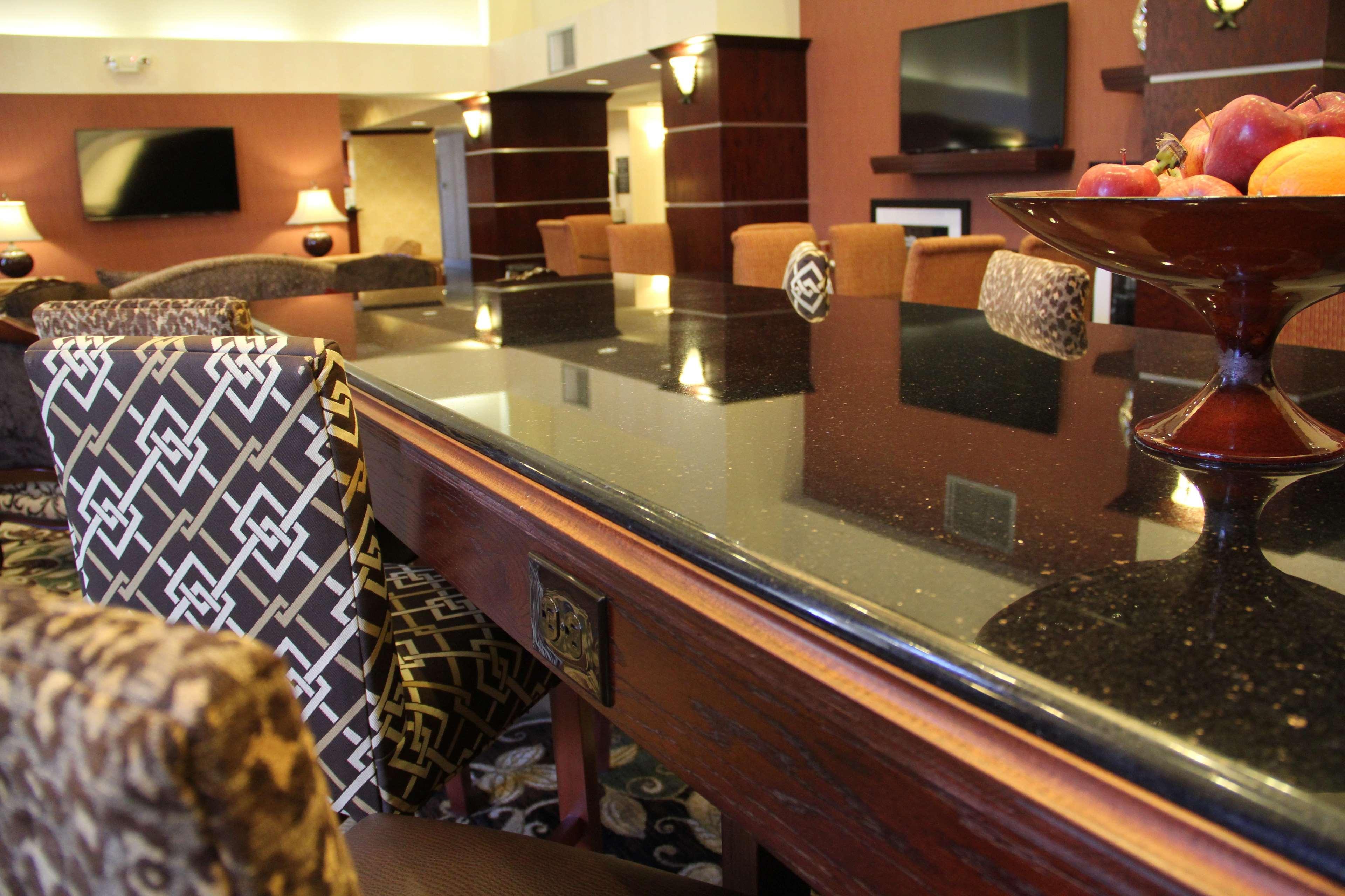 Hampton Inn And Suites Houston-Кейті Екстер'єр фото
