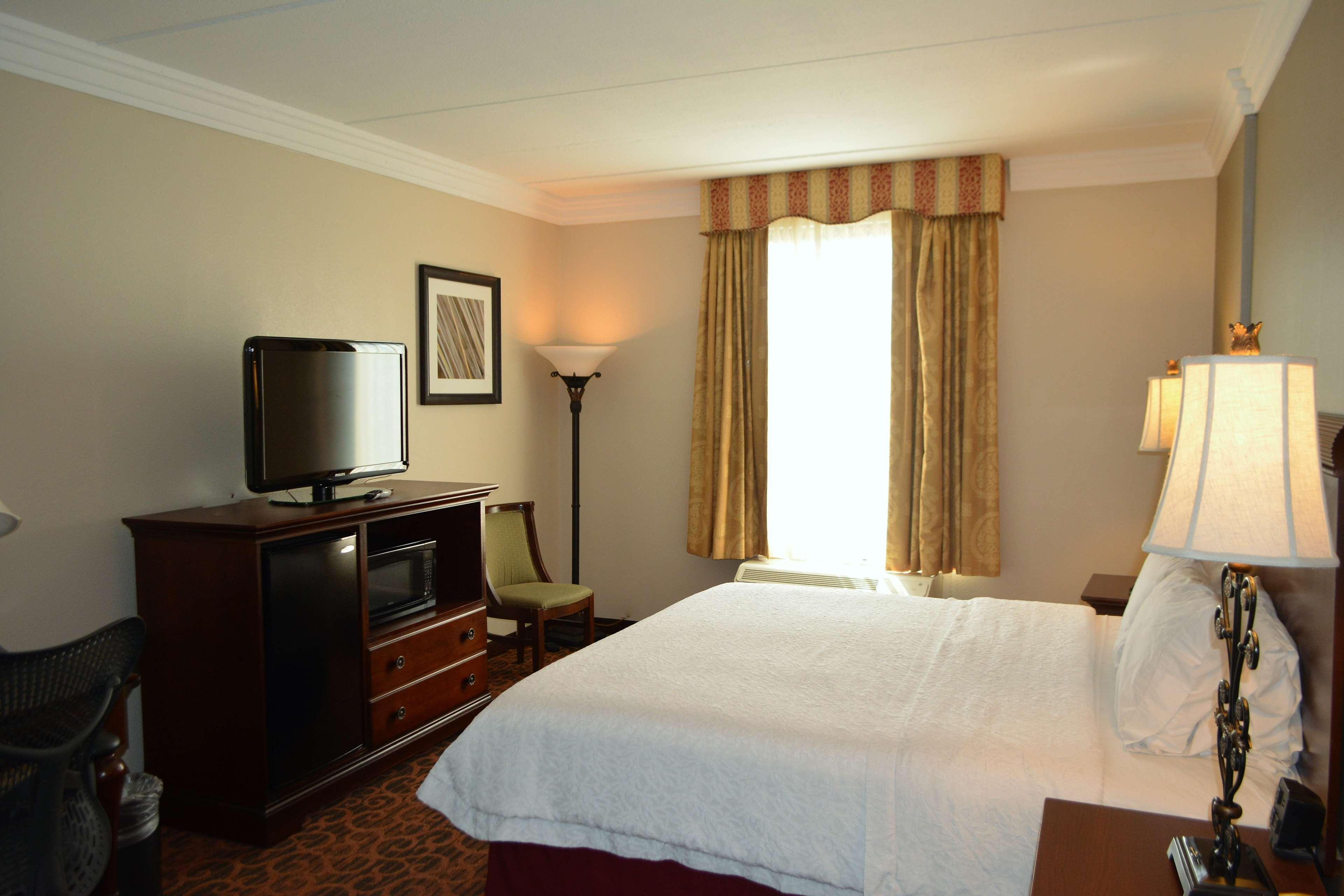 Hampton Inn And Suites Houston-Кейті Екстер'єр фото