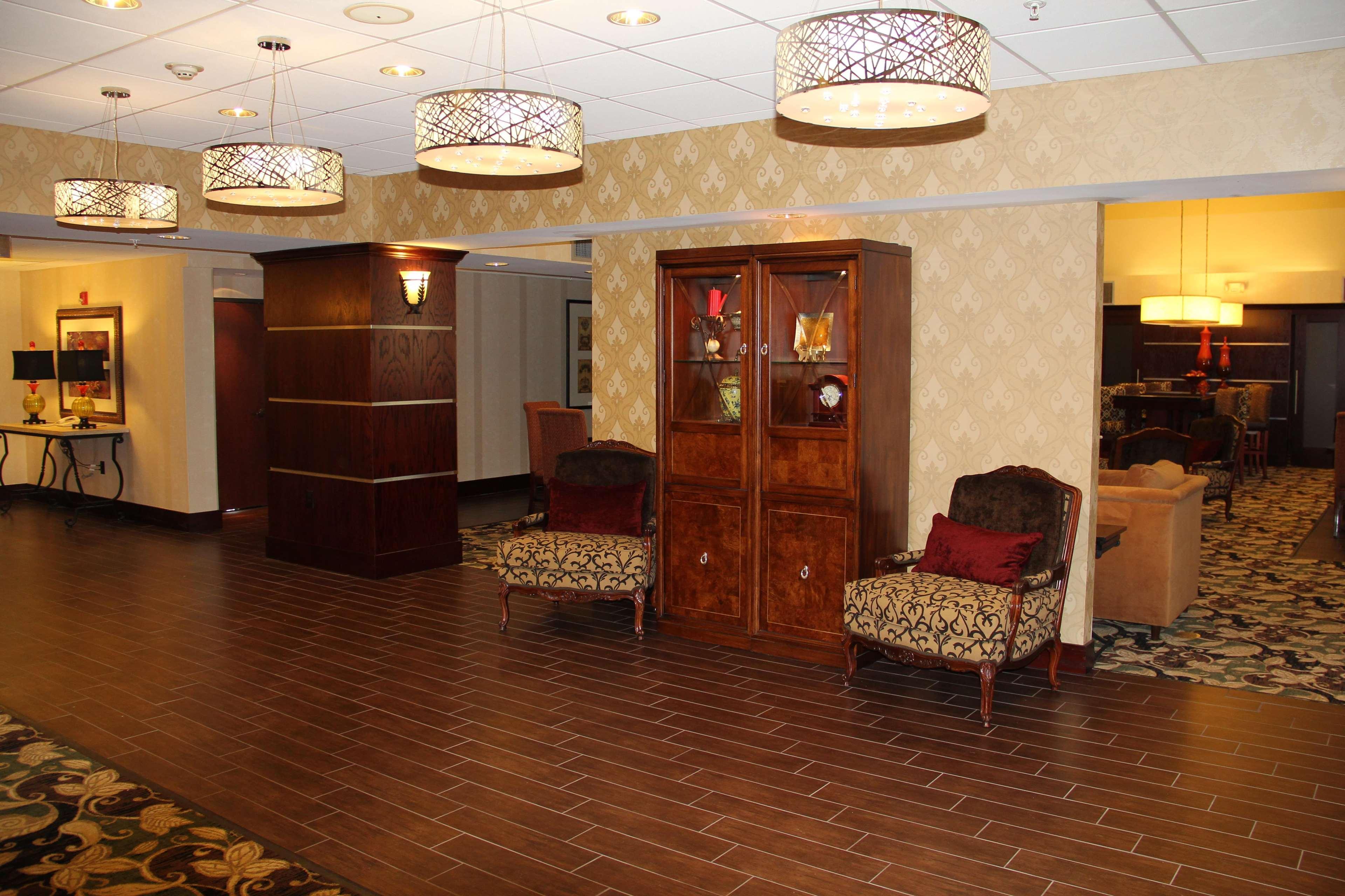Hampton Inn And Suites Houston-Кейті Інтер'єр фото
