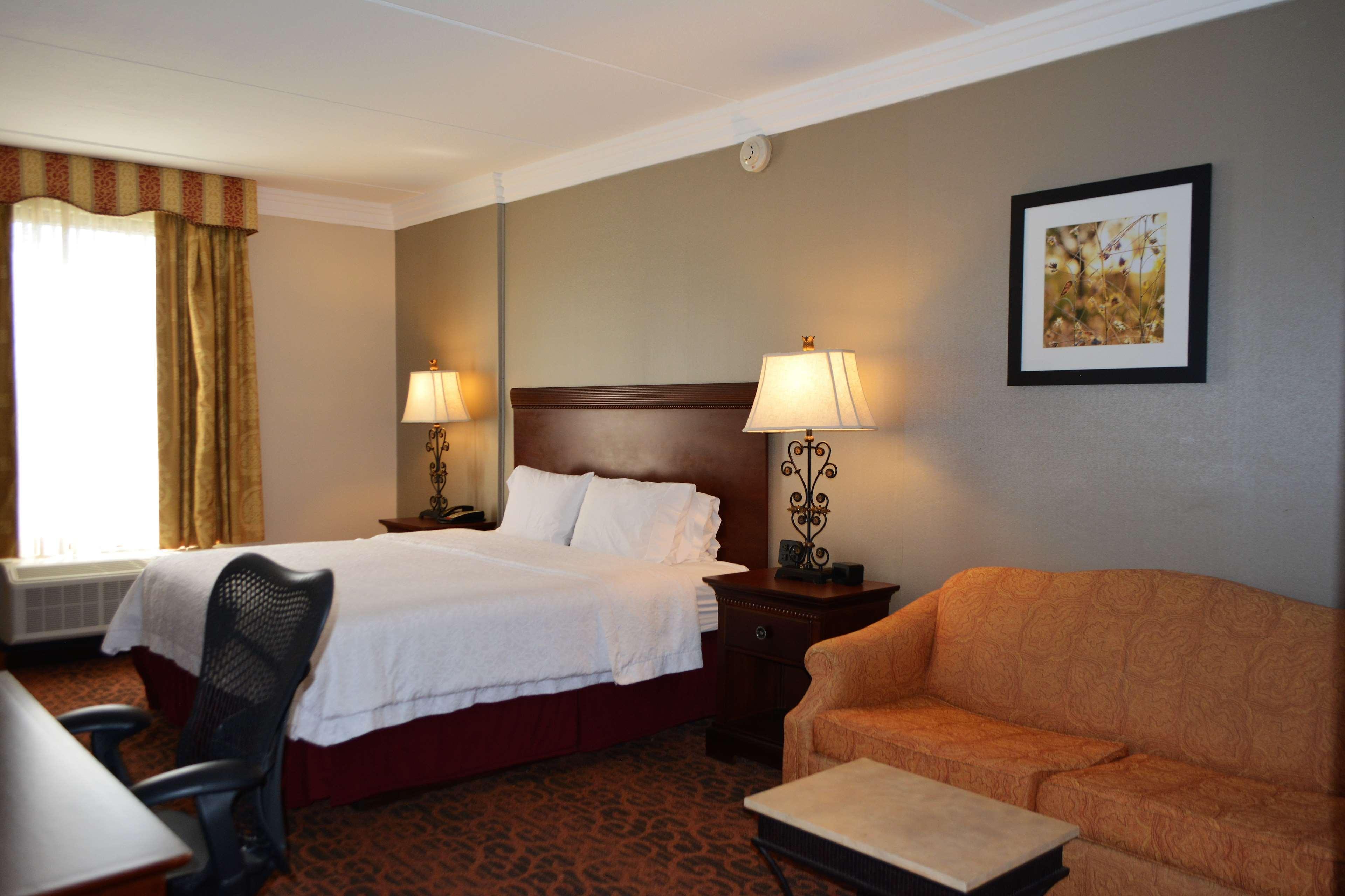 Hampton Inn And Suites Houston-Кейті Екстер'єр фото