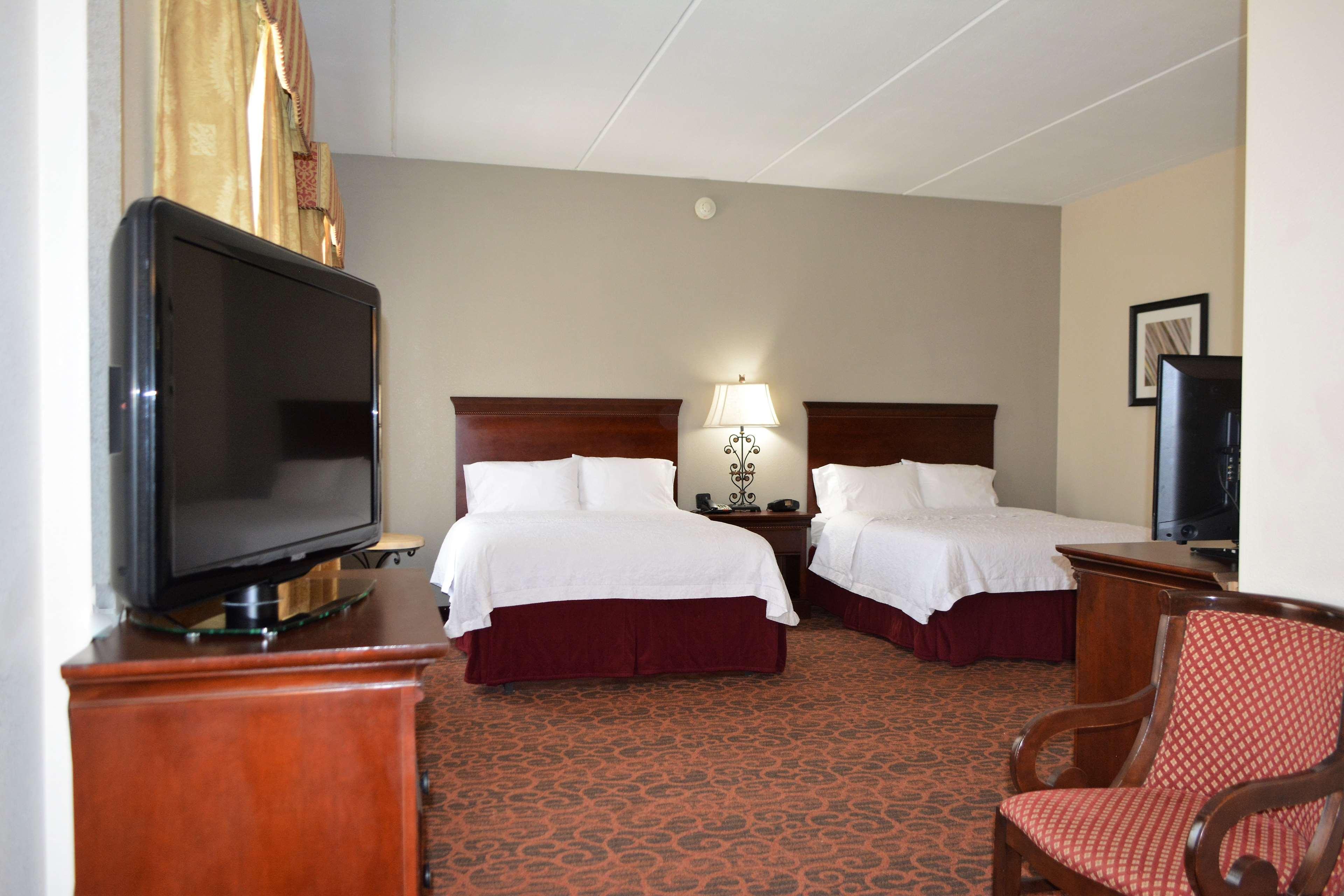 Hampton Inn And Suites Houston-Кейті Екстер'єр фото