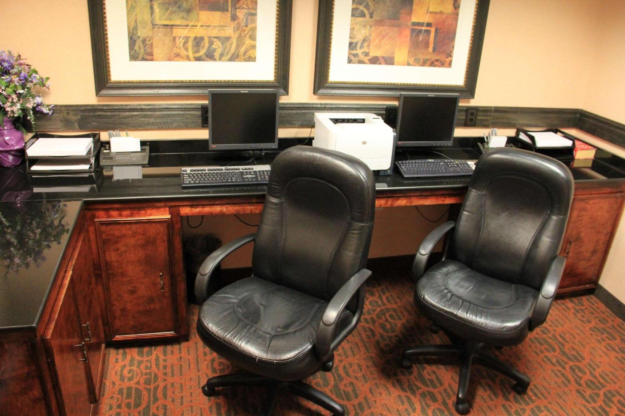 Hampton Inn And Suites Houston-Кейті Екстер'єр фото