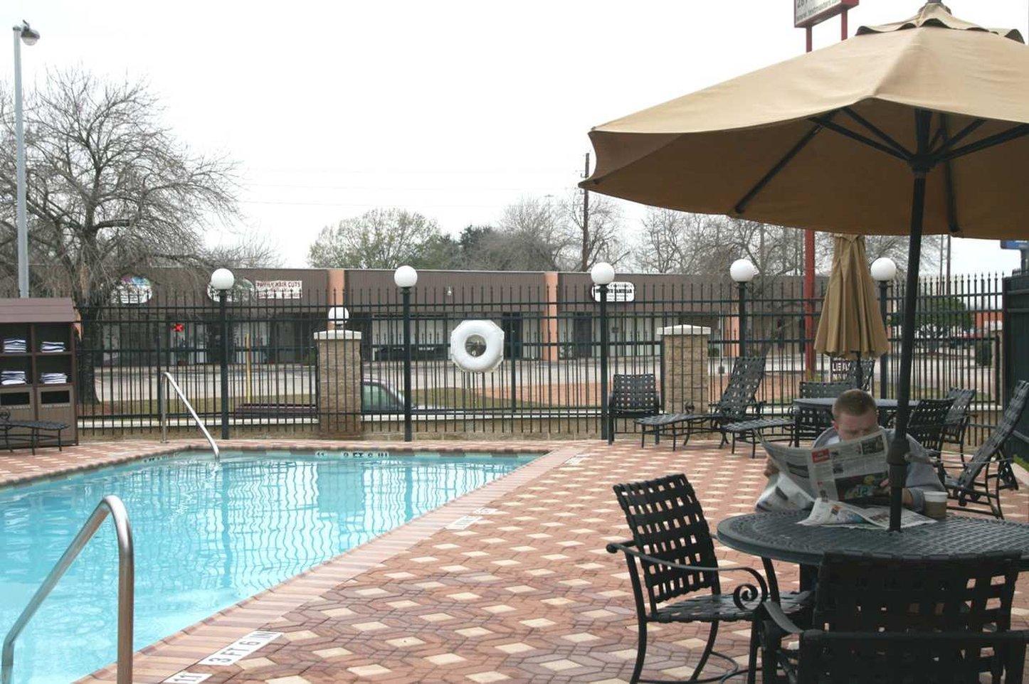 Hampton Inn And Suites Houston-Кейті Екстер'єр фото