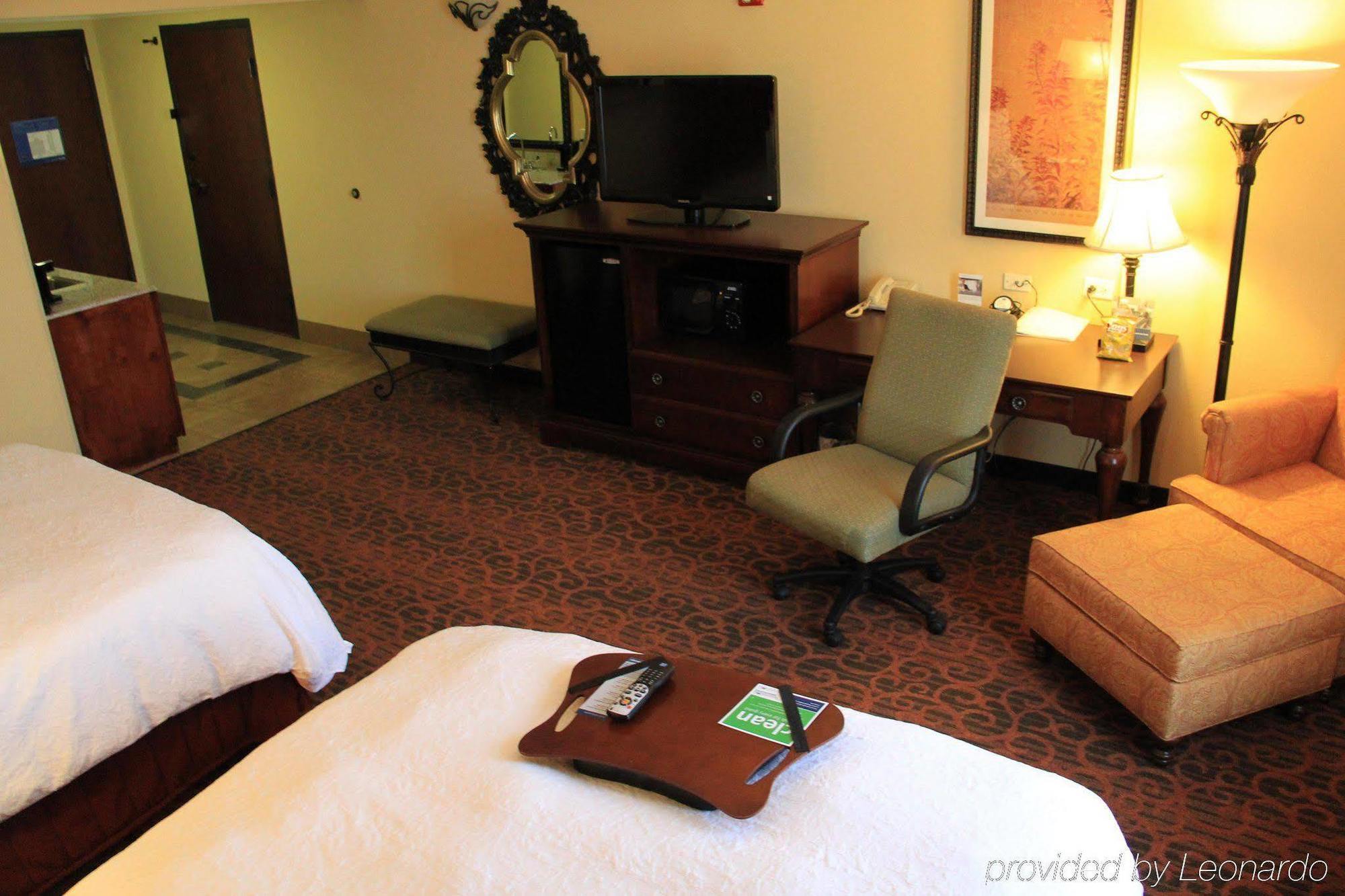 Hampton Inn And Suites Houston-Кейті Екстер'єр фото