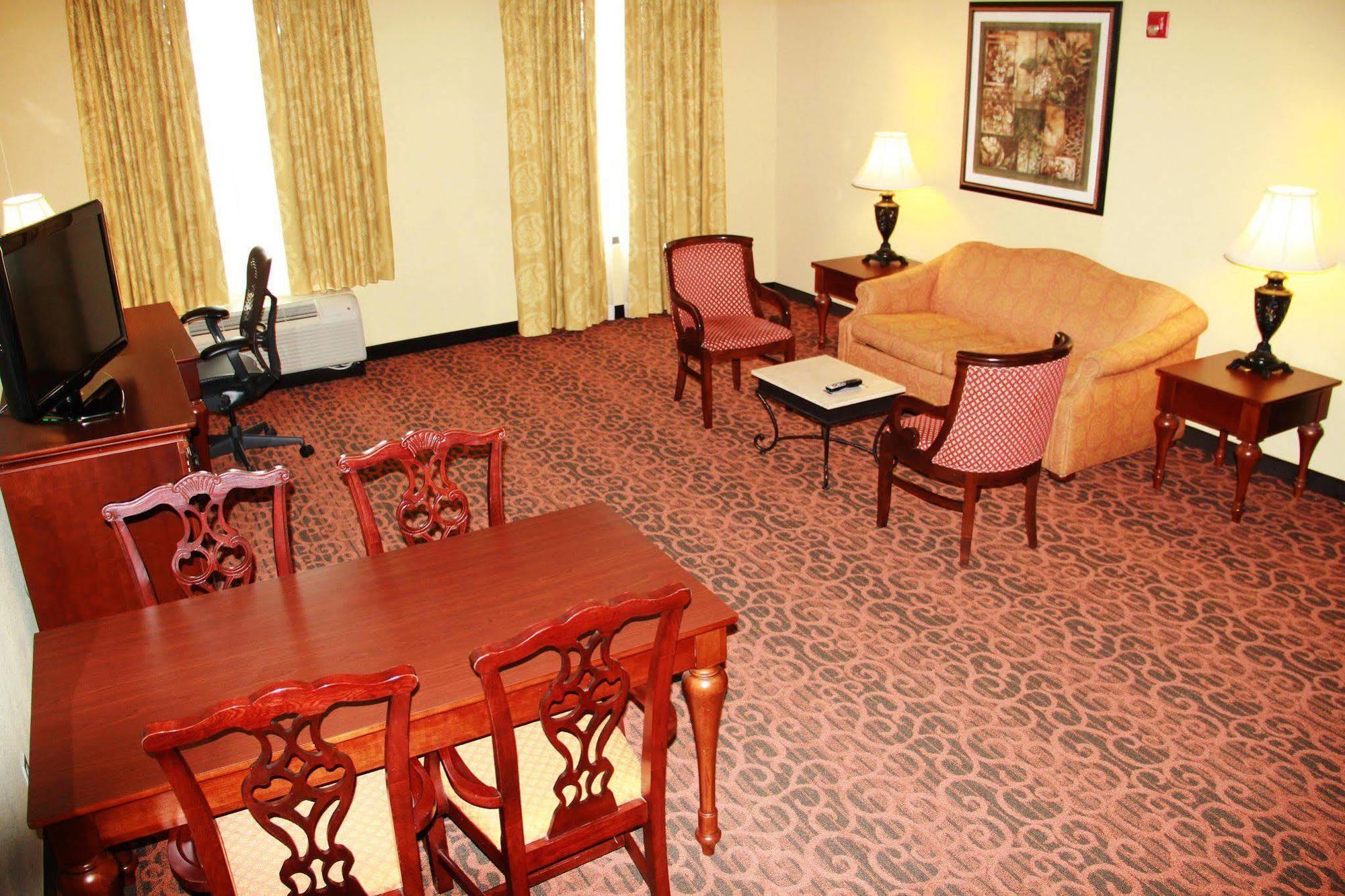 Hampton Inn And Suites Houston-Кейті Номер фото